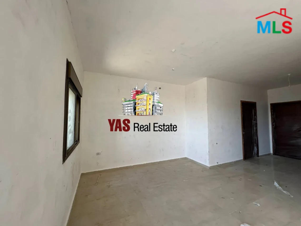 Zouk Mikael 165m2 | New Apartment | Calm Street | Sea View | EH