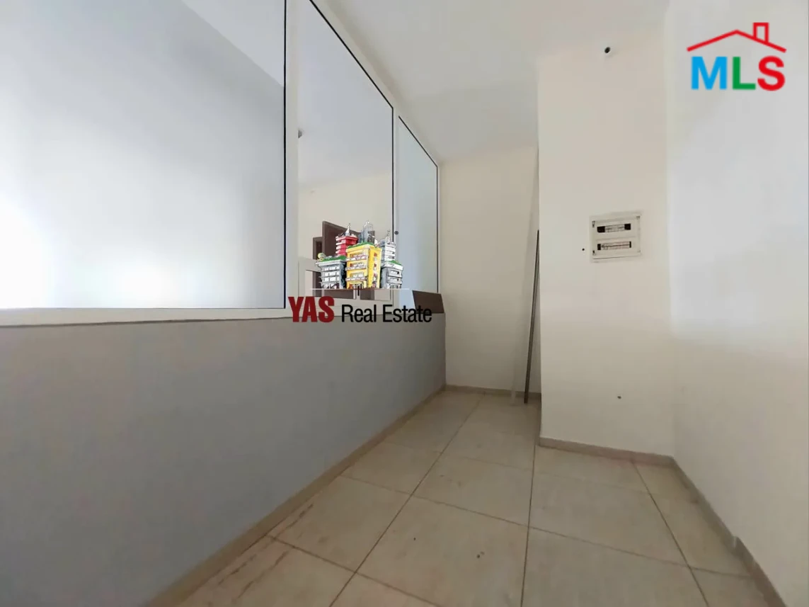 Kfarhbab 230m2 | 40m2 Terrace | Office |Luxury | Open Space | IV