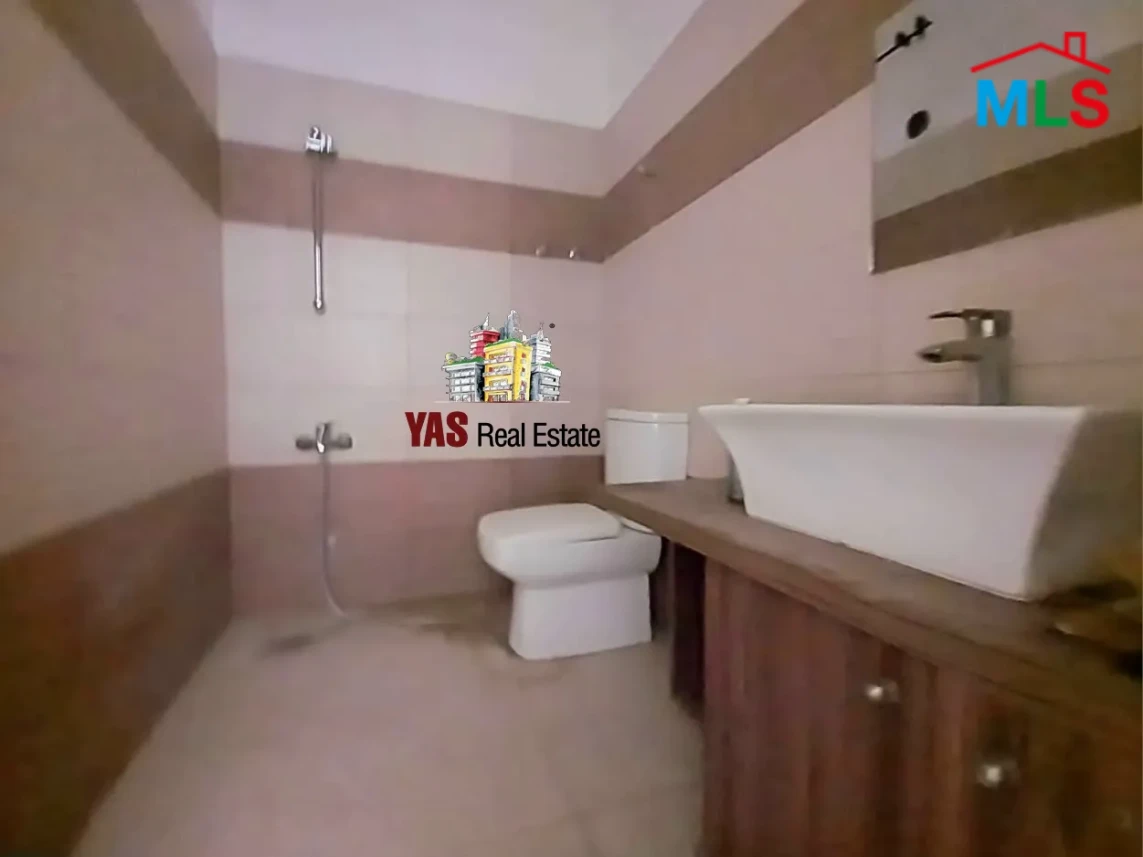 Kfarhbab 230m2 | 40m2 Terrace | Office |Luxury | Open Space | IV
