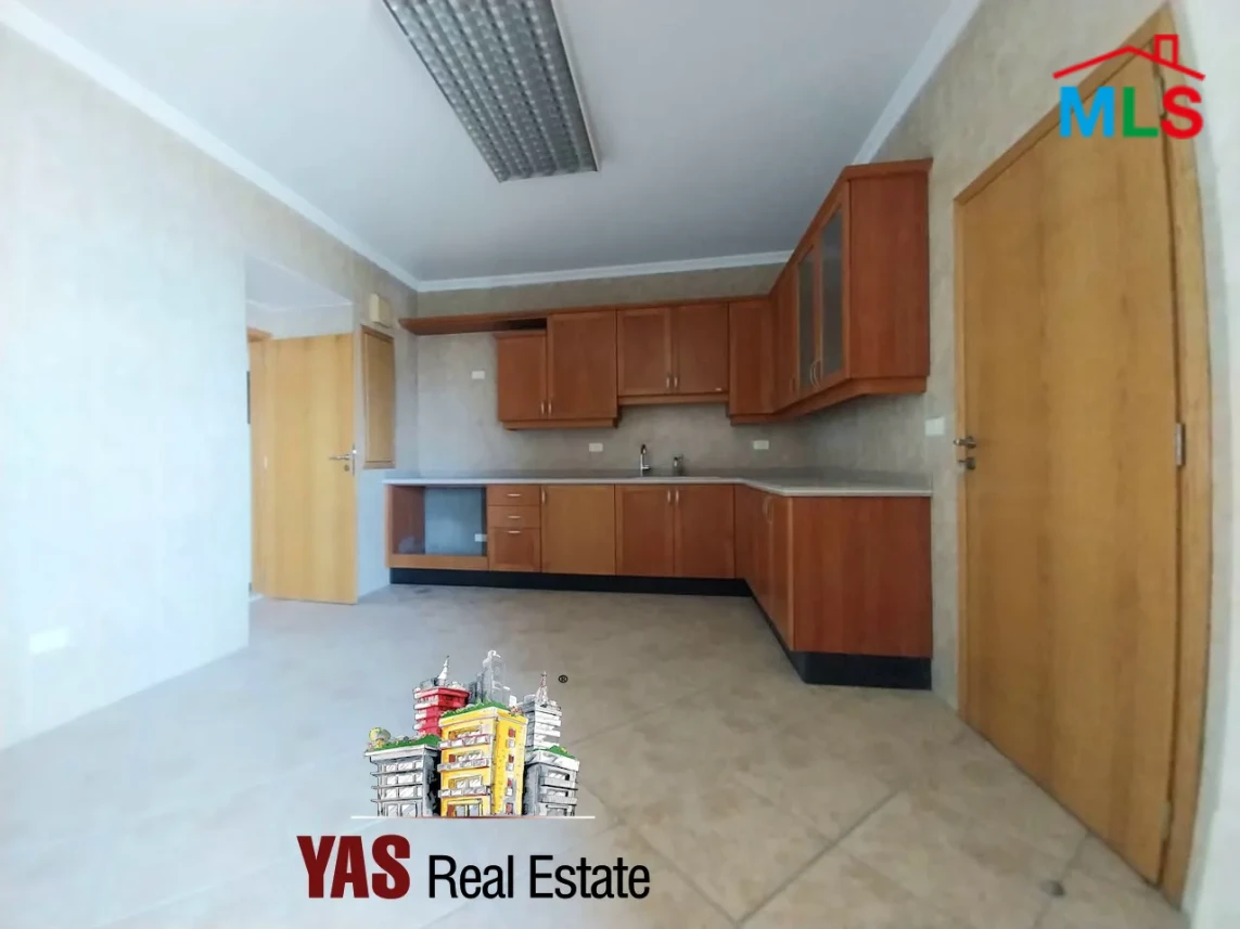 Kfarhbab 250m2 | Decorated | Spacious Apartment | Prime Location | IV