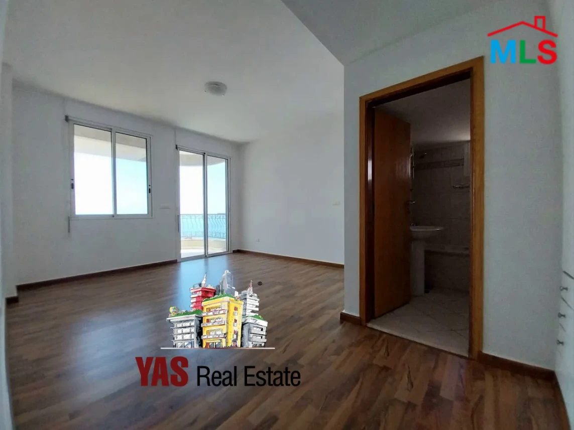Kfarhbab 250m2 | Decorated | Spacious Apartment | Prime Location | IV
