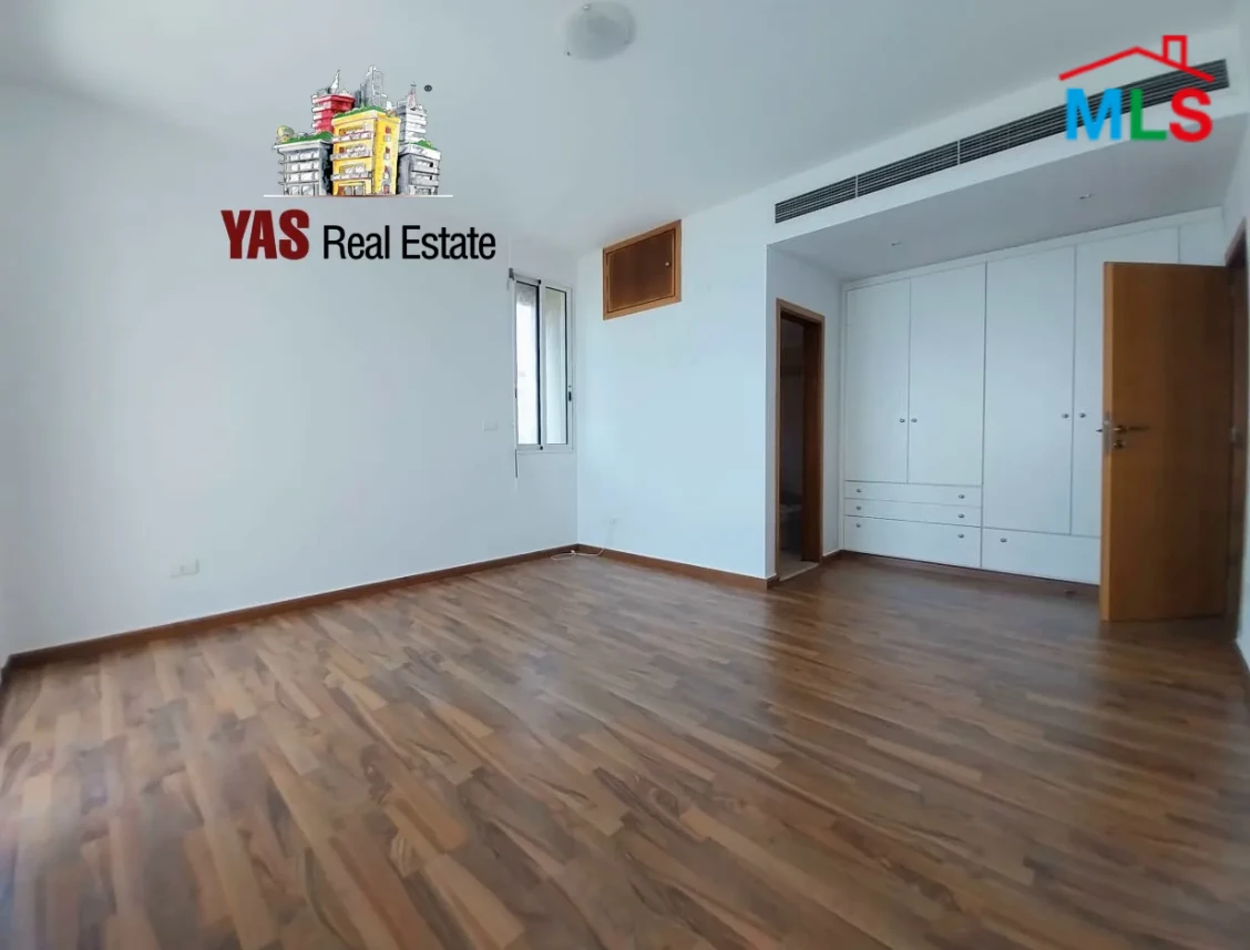 Kfarhbab 250m2 | Decorated | Spacious Apartment | Prime Location | IV