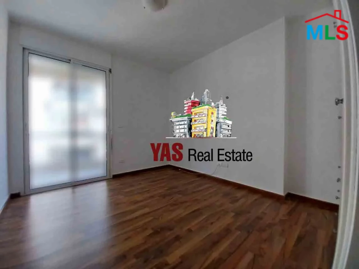 Kfarhbab 250m2 | Decorated | Spacious Apartment | Prime Location | IV