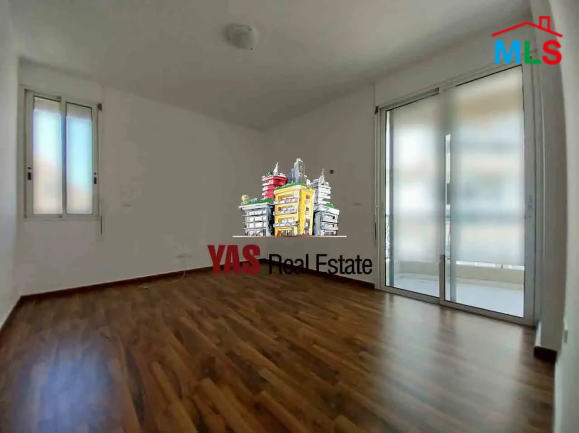 Kfarhbab 250m2 | Decorated | Spacious Apartment | Prime Location | IV