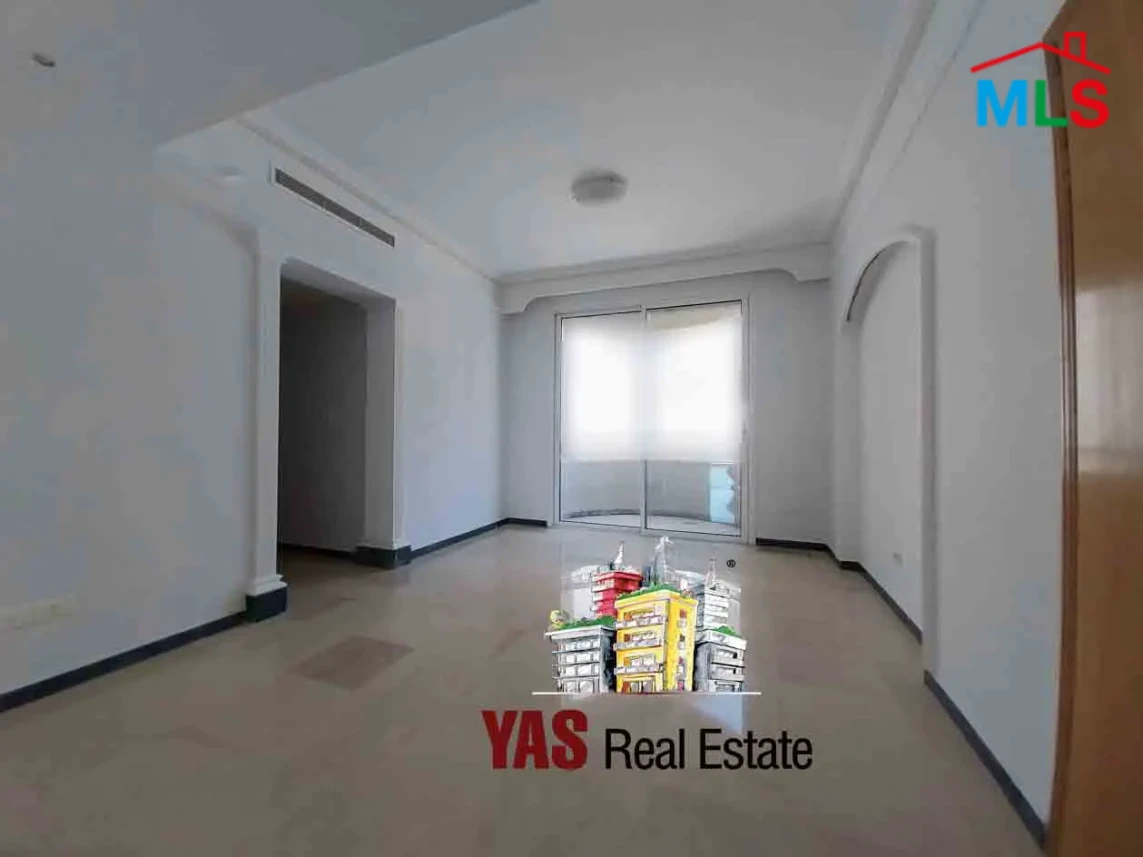 Kfarhbab 250m2 | Decorated | Spacious Apartment | Prime Location | IV