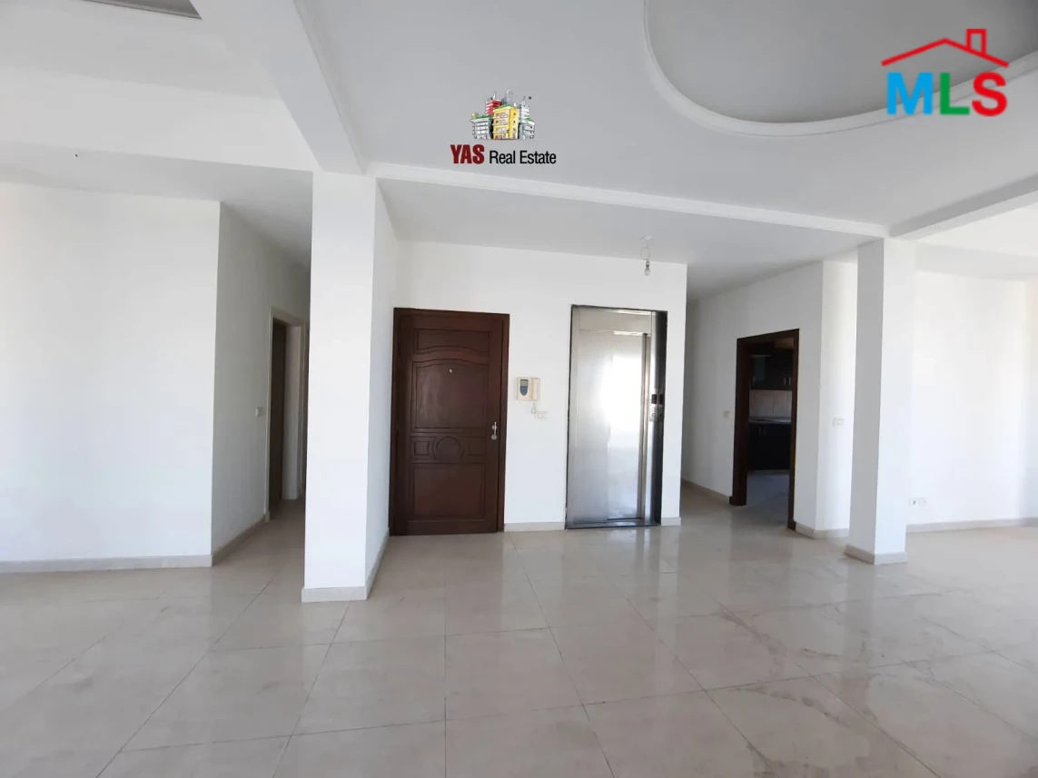 Adonis 302m2 | Specious Apartment | Well Lighted | Sea View | CH