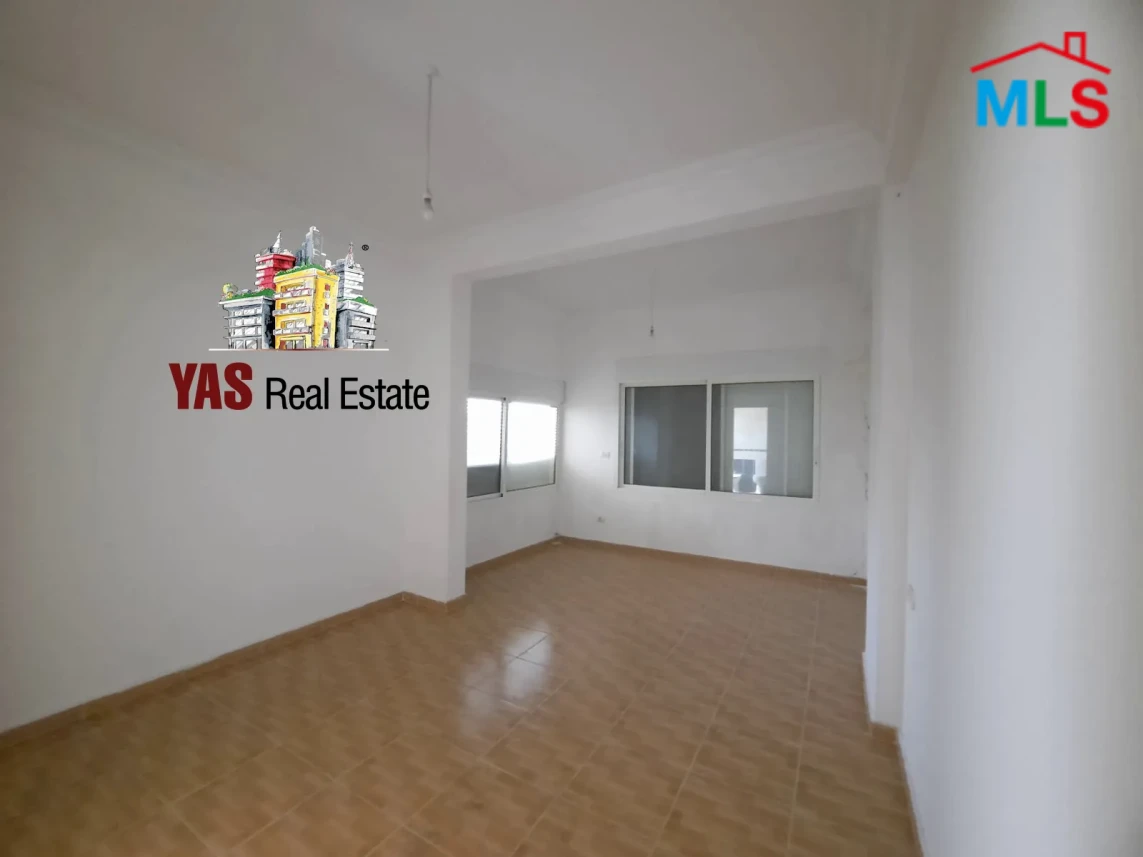 Adonis 302m2 | Specious Apartment | Well Lighted | Sea View | CH