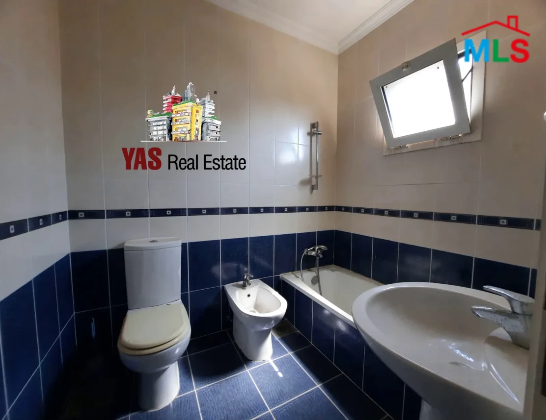 Adonis 302m2 | Specious Apartment | Well Lighted | Sea View | CH