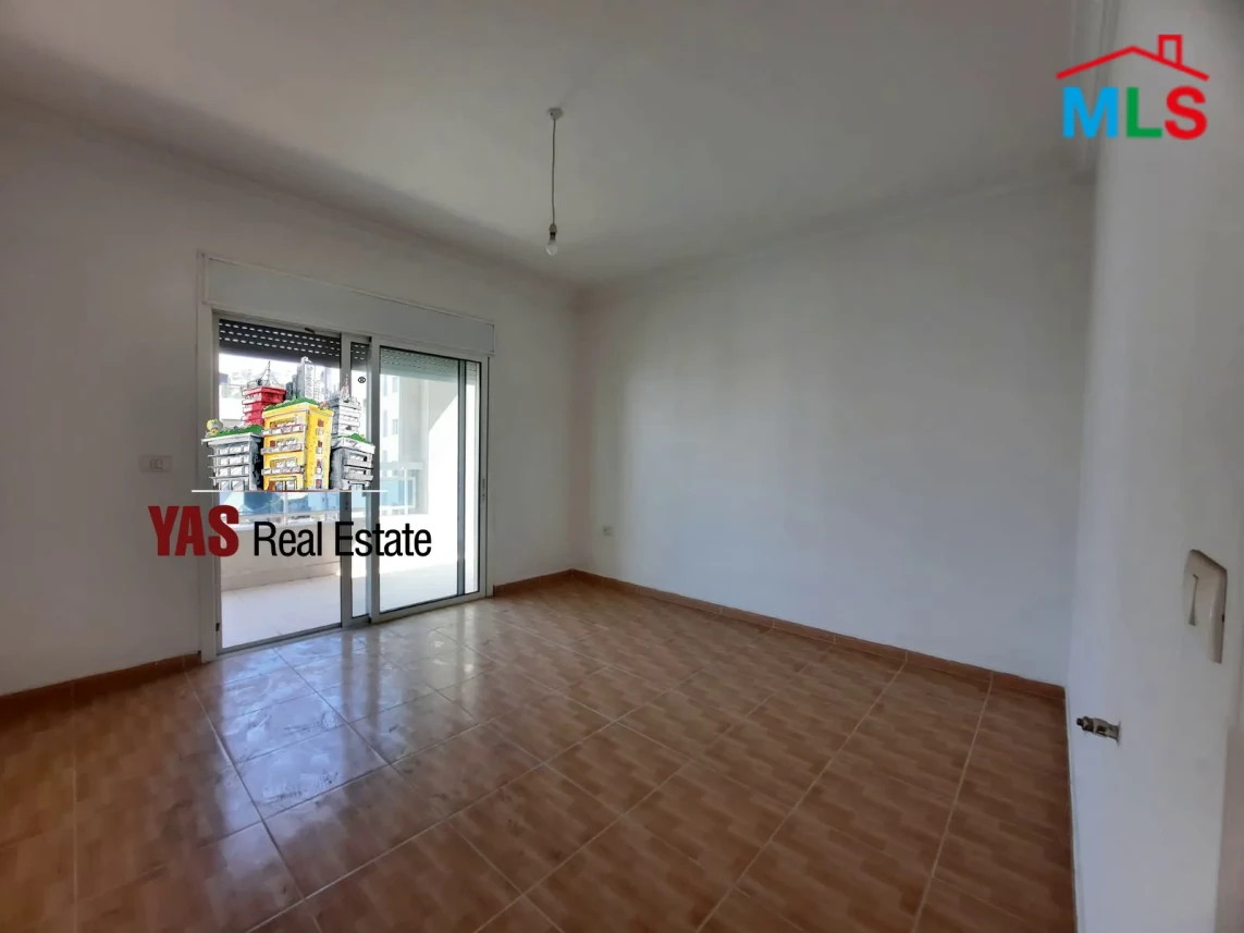 Adonis 302m2 | Specious Apartment | Well Lighted | Sea View | CH