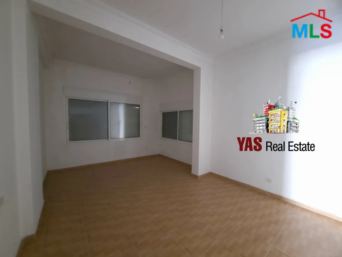 Adonis 302m2 | Specious Apartment | Well Lighted | Sea View | CH
