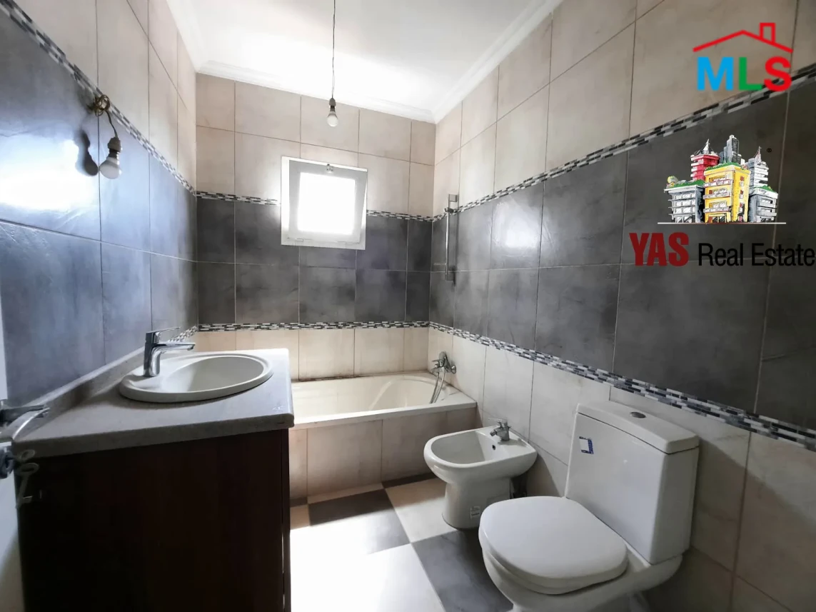 Adonis 302m2 | Specious Apartment | Well Lighted | Sea View | CH