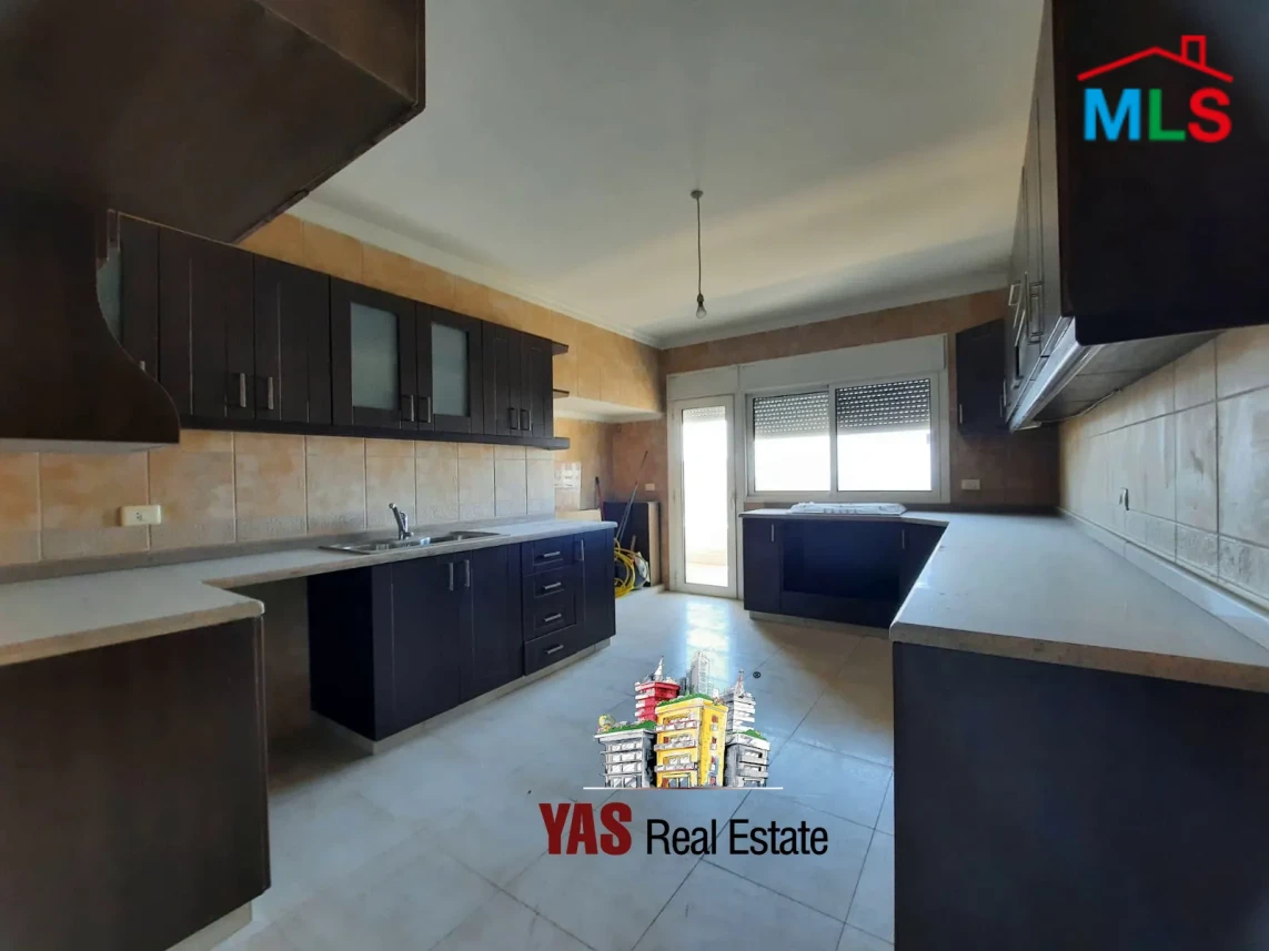 Adonis 302m2 | Specious Apartment | Well Lighted | Sea View | CH
