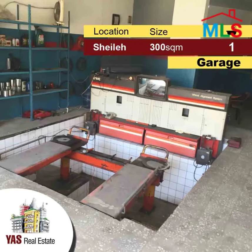 Sheileh 300m2 | Garage / Shop | Main Highway | Perfect Investment |WA