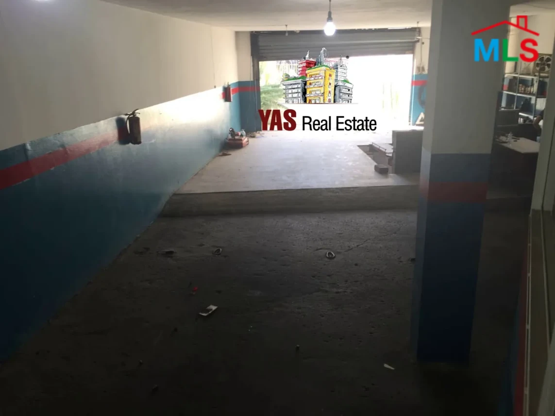 Sheileh 300m2 | Garage / Shop | Main Highway | Perfect Investment |WA