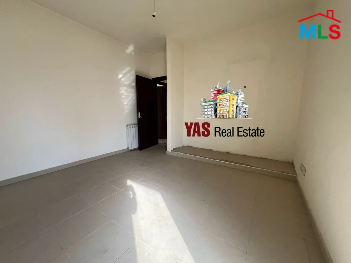 Jounieh 240m2 | 80m2 Terrace | High End | Calm Street | EH