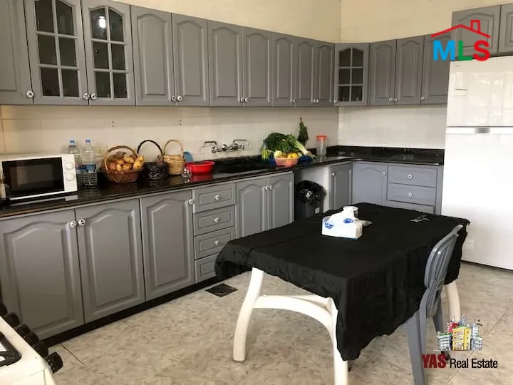 Feytroun 400m2 | 1500m2 Land | Villa | High-End | Private Street | DA