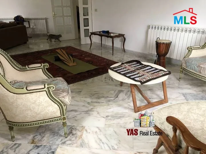 Feytroun 400m2 | 1500m2 Land | Villa | High-End | Private Street | DA
