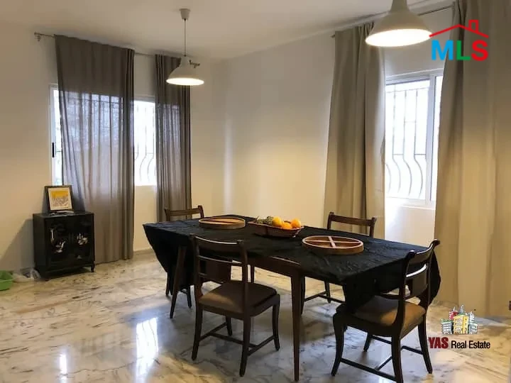 Feytroun 400m2 | 1500m2 Land | Villa | High-End | Private Street | DA