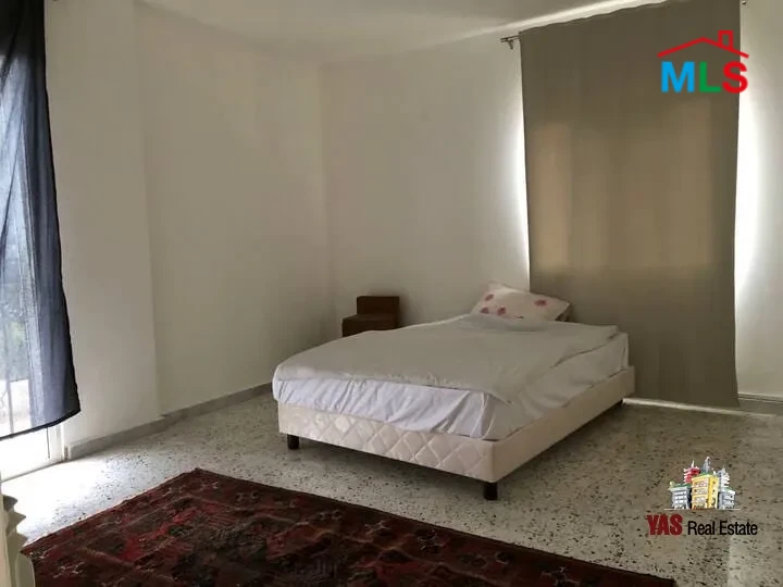 Feytroun 400m2 | 1500m2 Land | Villa | High-End | Private Street | DA