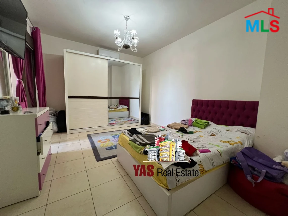 Zouk Mikael 230m2 | Upgraded | Dead End Street | Catch | EH