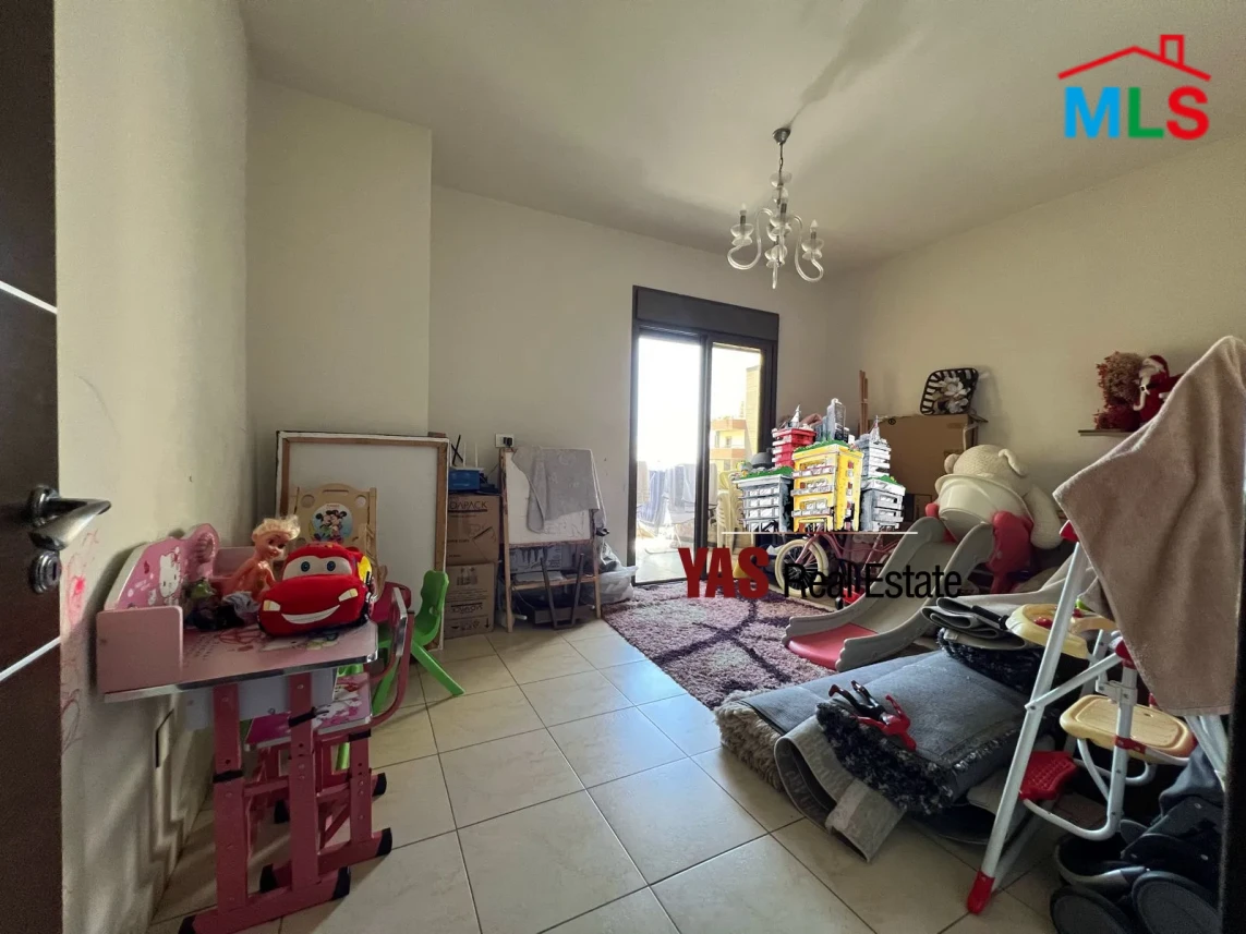 Zouk Mikael 230m2 | Upgraded | Dead End Street | Catch | EH