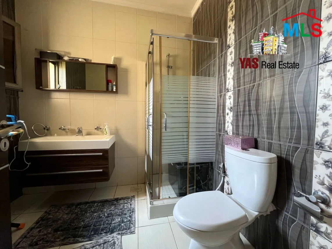 Zouk Mikael 230m2 | Upgraded | Dead End Street | Catch | EH