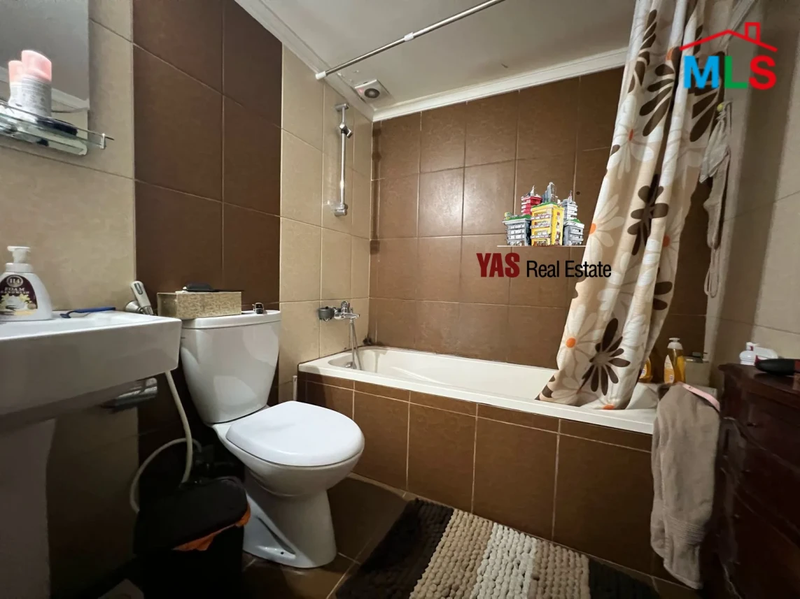 Zouk Mikael 230m2 | Upgraded | Dead End Street | Catch | EH