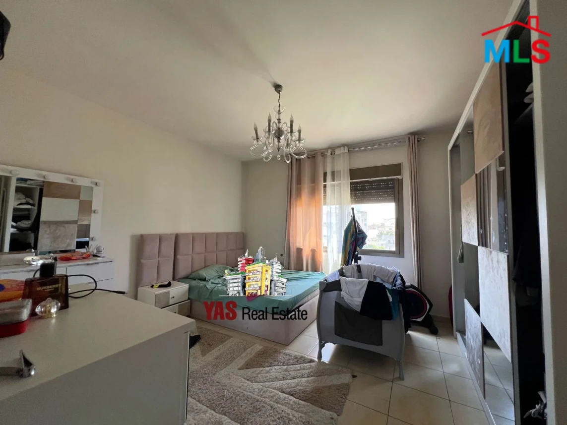 Zouk Mikael 230m2 | Upgraded | Dead End Street | Catch | EH