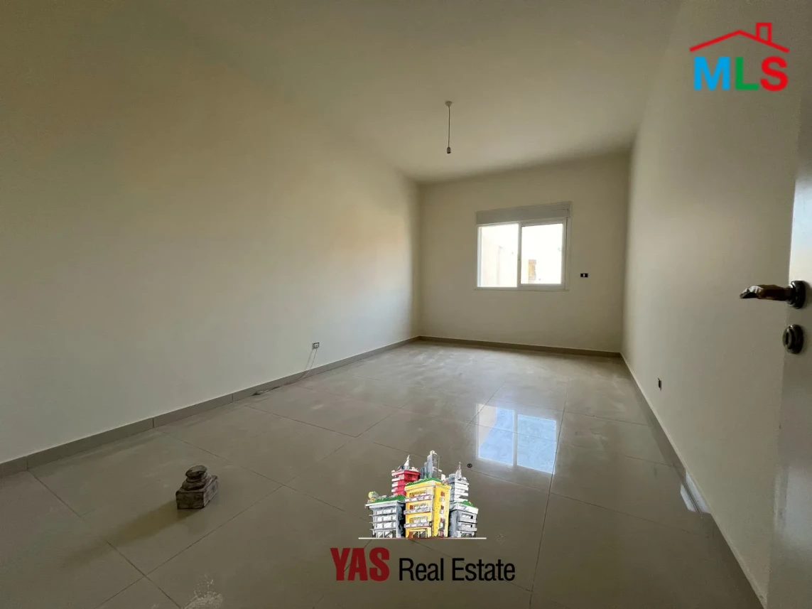 Zouk Mikael 140m2 | 300m2 Terrace | Brand New | Flat | EH