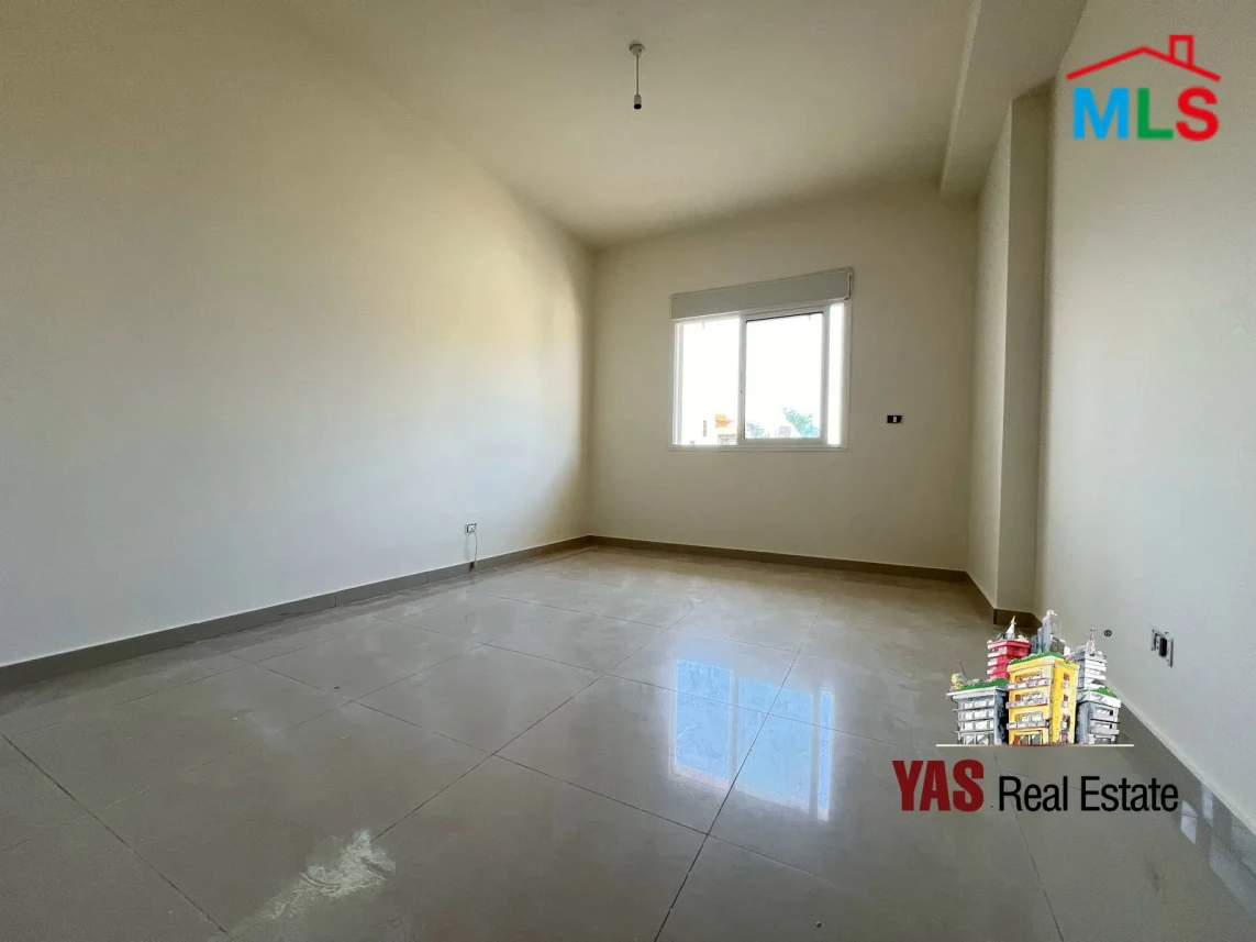 Zouk Mikael 140m2 | 300m2 Terrace | Brand New | Flat | EH