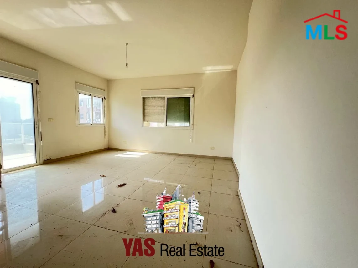 Sarba 150m2 | Brand New | Panoramic View | Quiet Street | EH