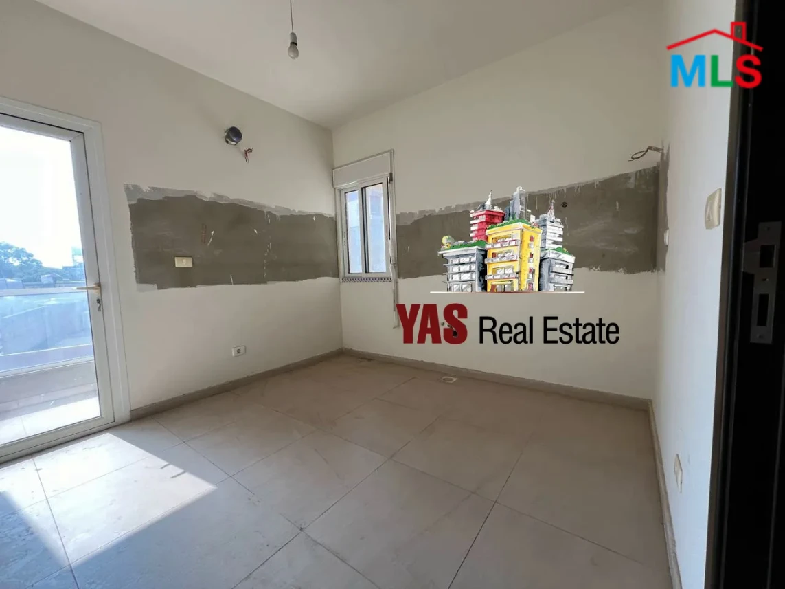 Sarba 150m2 | Brand New | Panoramic View | Quiet Street | EH