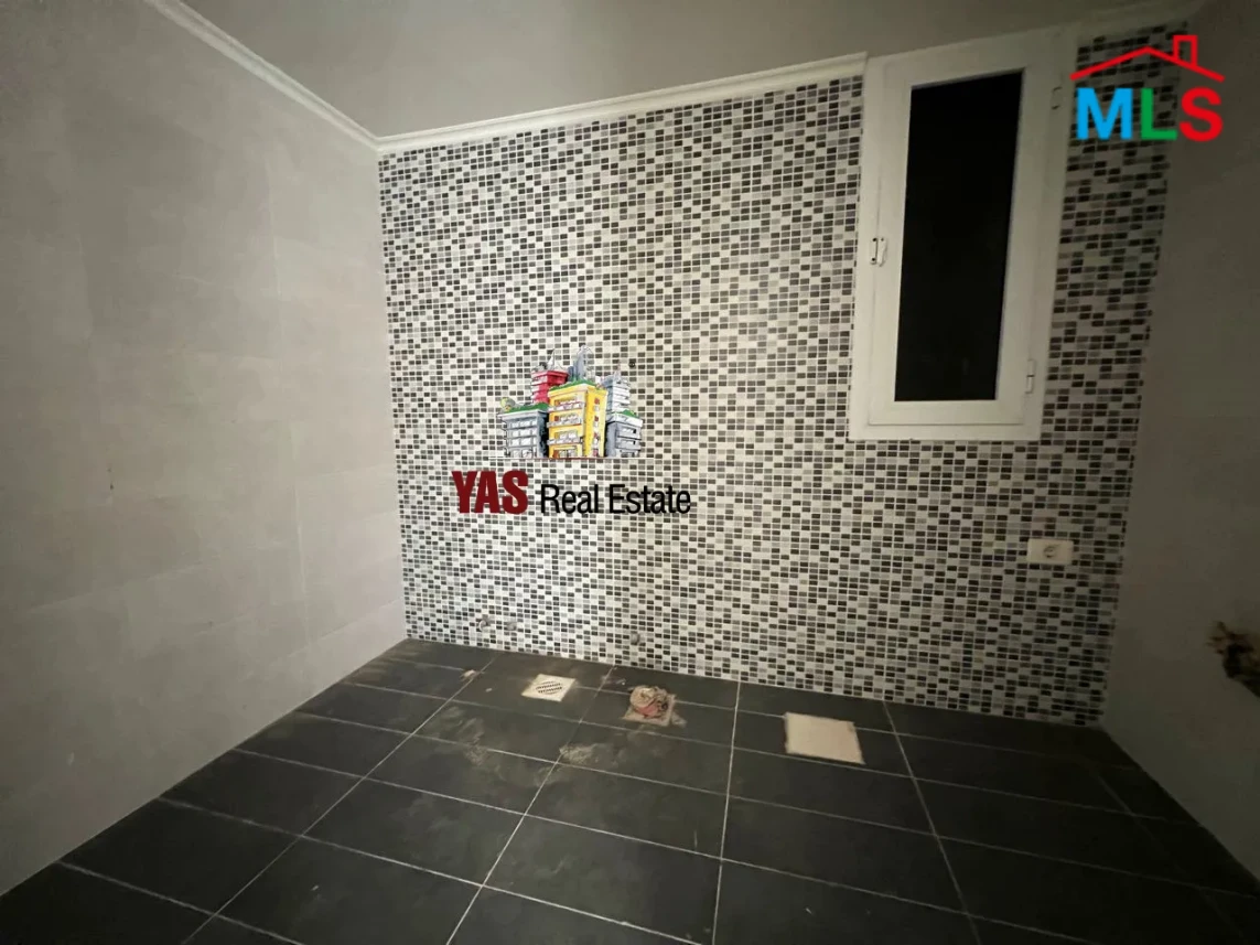Sarba 150m2 | Brand New | Panoramic View | Quiet Street | EH