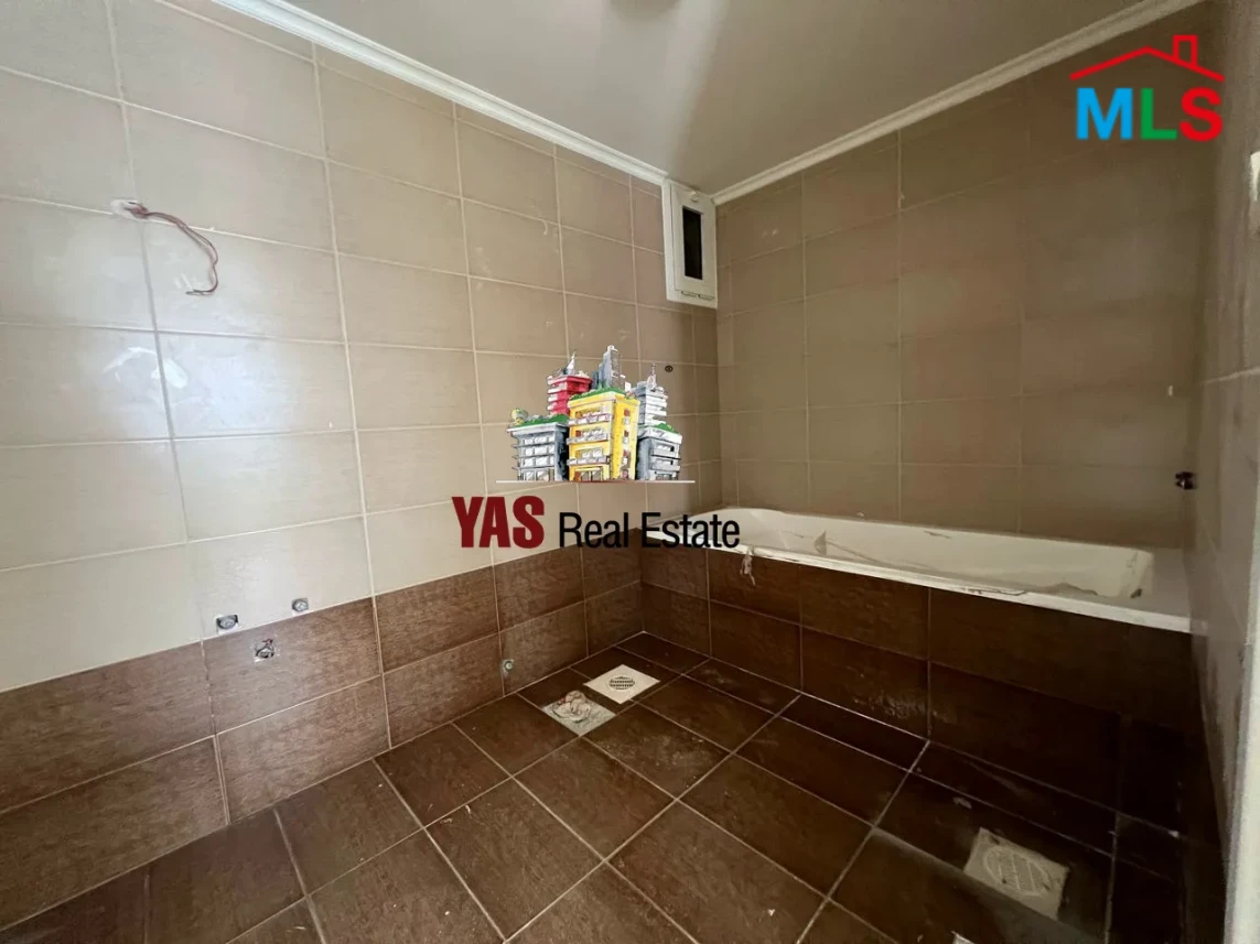 Sarba 150m2 | Brand New | Panoramic View | Quiet Street | EH