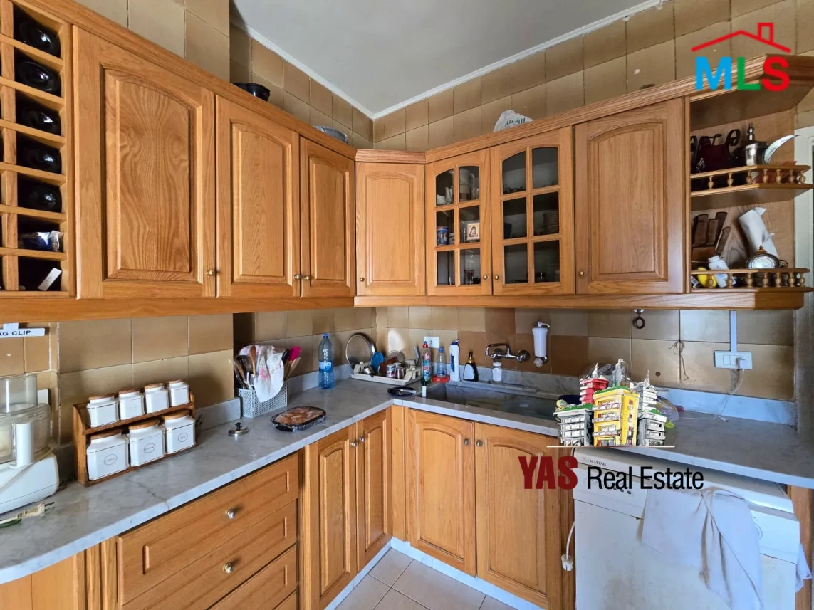 Ajaltoun 250m2 | Well Maintained | Mountain View | Calm Area | DA
