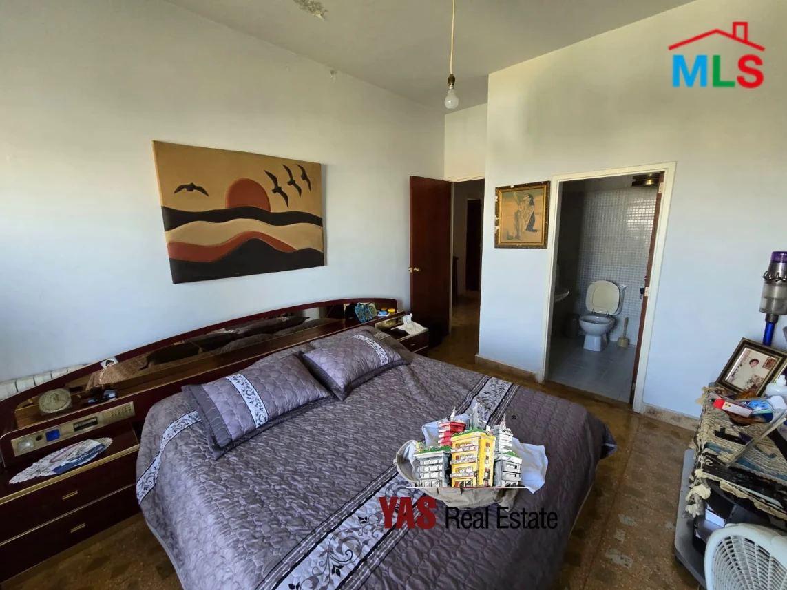 Ajaltoun 250m2 | Well Maintained | Mountain View | Calm Area | DA