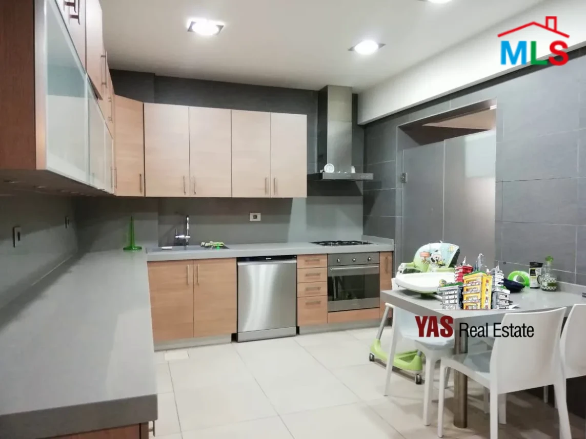 Achrafieh/Sioufi 240m2 | High End | Rent | Furnished | AA