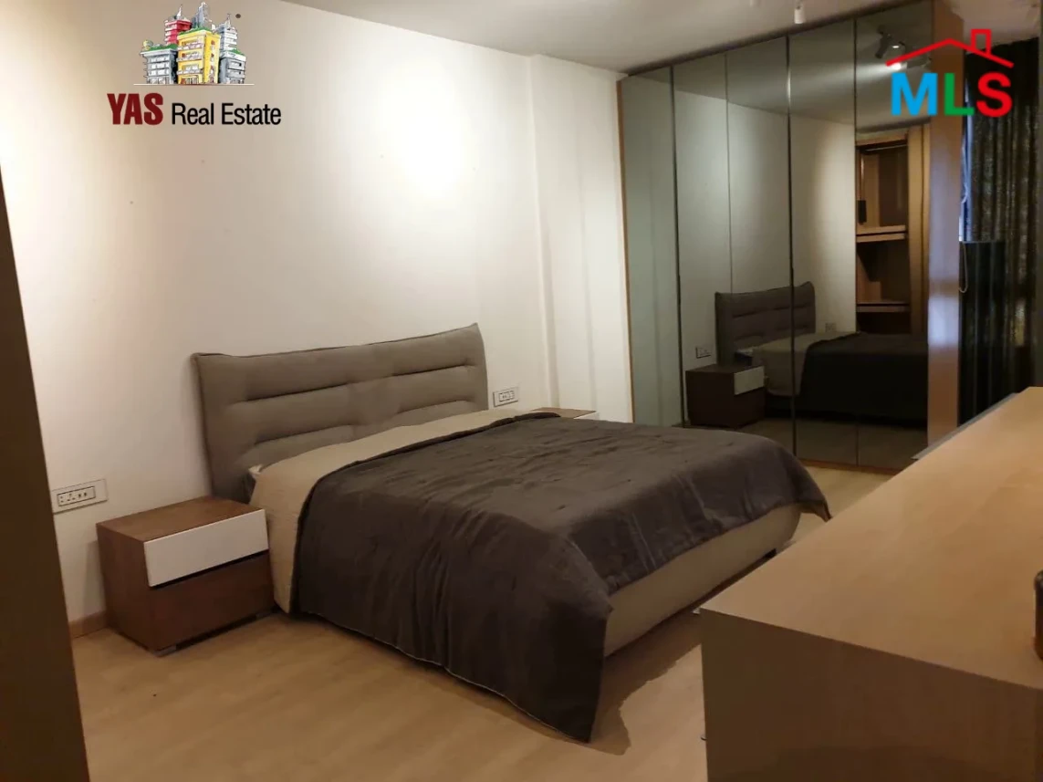 Achrafieh/Sioufi 240m2 | High End | Rent | Furnished | AA