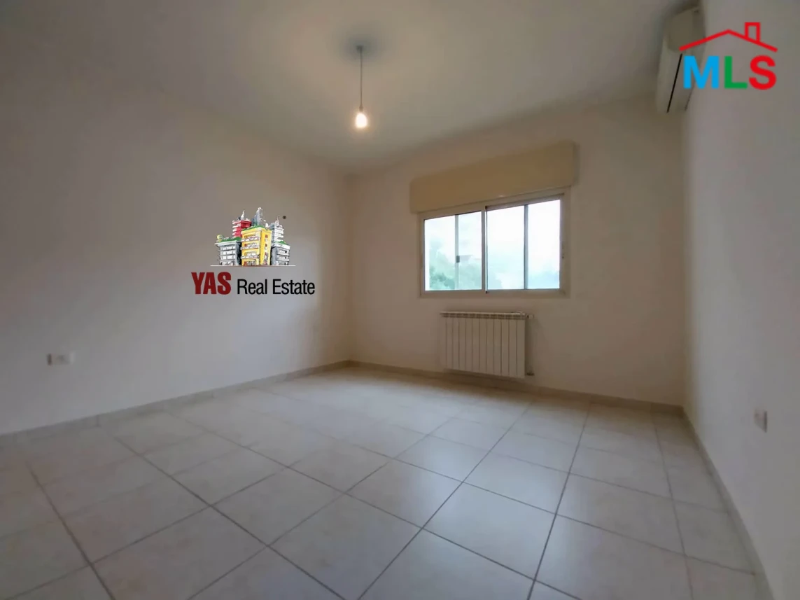 Kfaryassine 600m2 | Open View | Decorated | Generous dimensions | IV