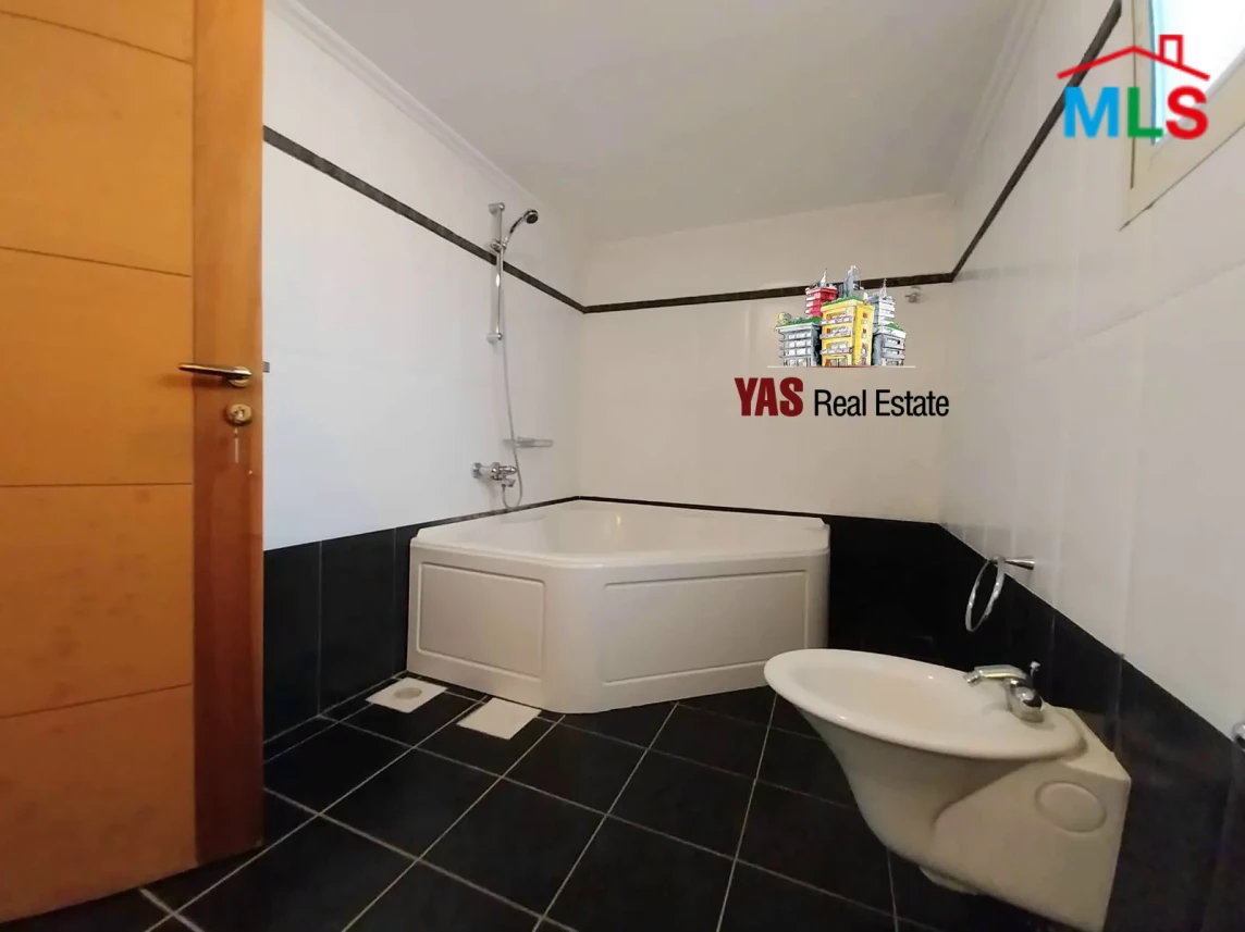 Kfaryassine 600m2 | Open View | Decorated | Generous dimensions | IV