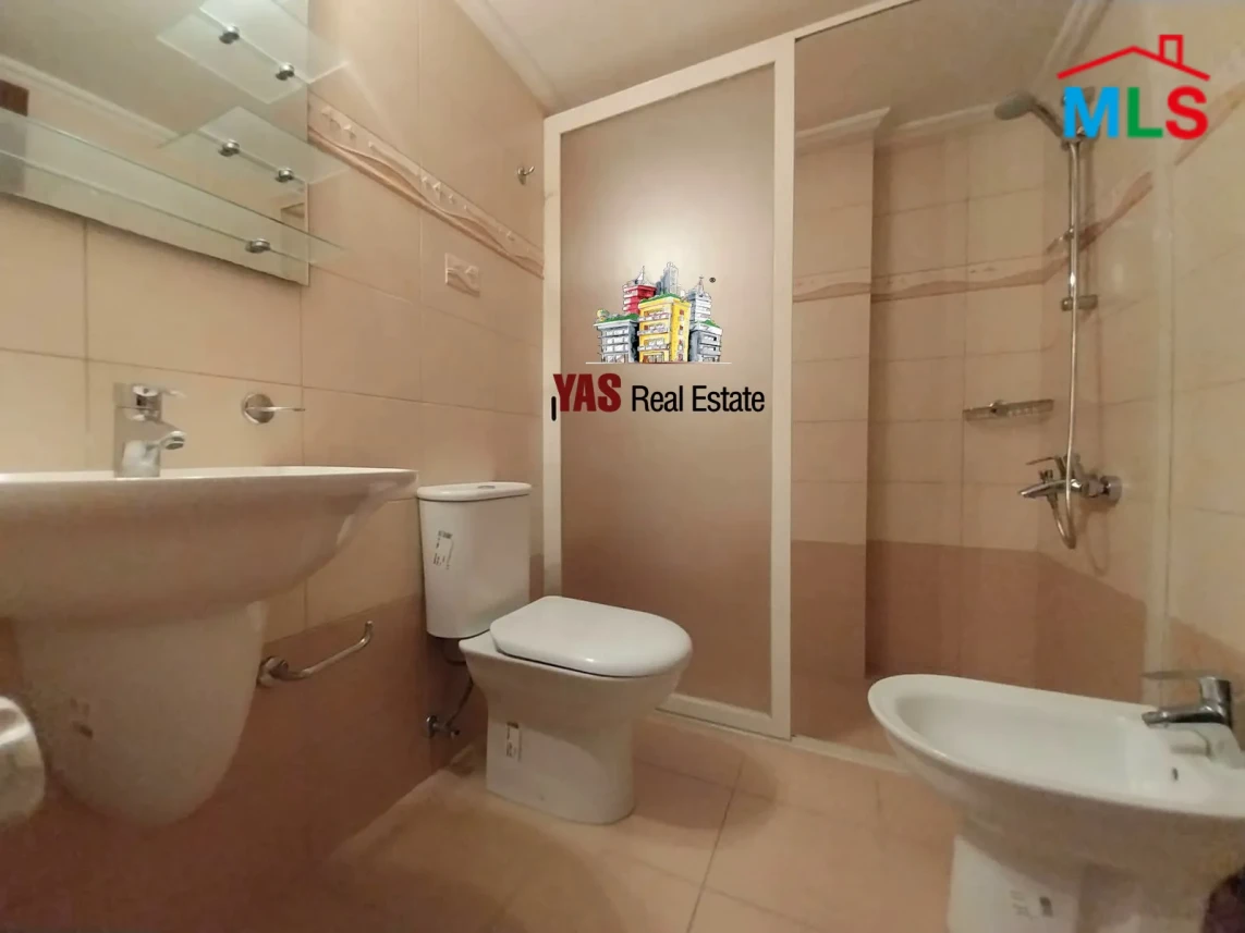 Kfaryassine 600m2 | Open View | Decorated | Generous dimensions | IV