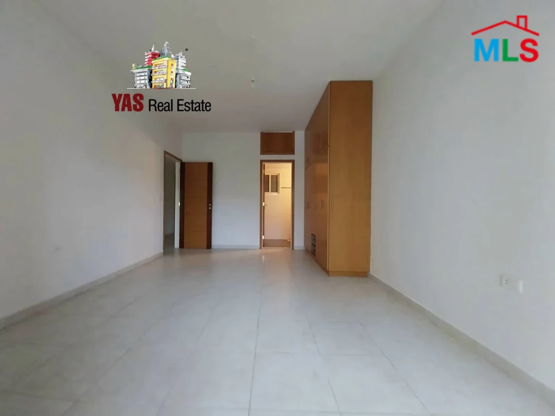 Kfaryassine 600m2 | Open View | Decorated | Generous dimensions | IV