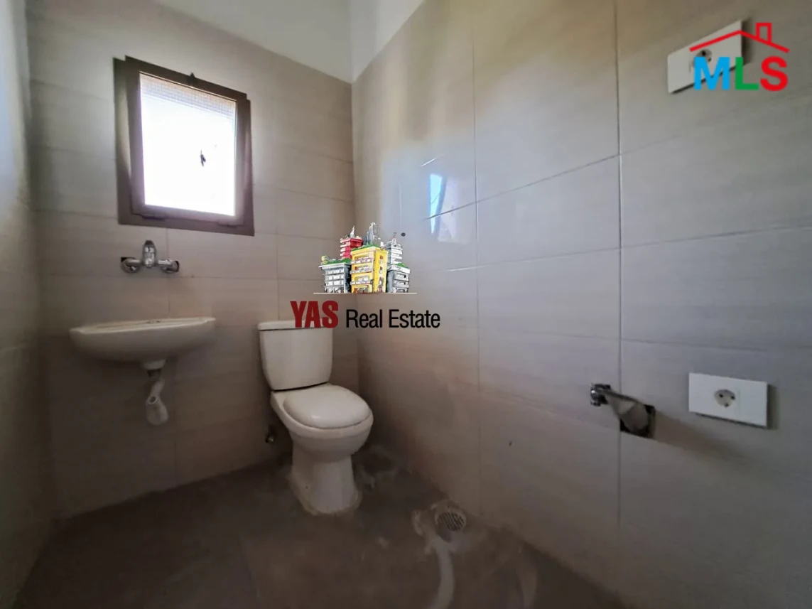 Achkout 250m2 | Furnished | Mountain View | Brand New | DA