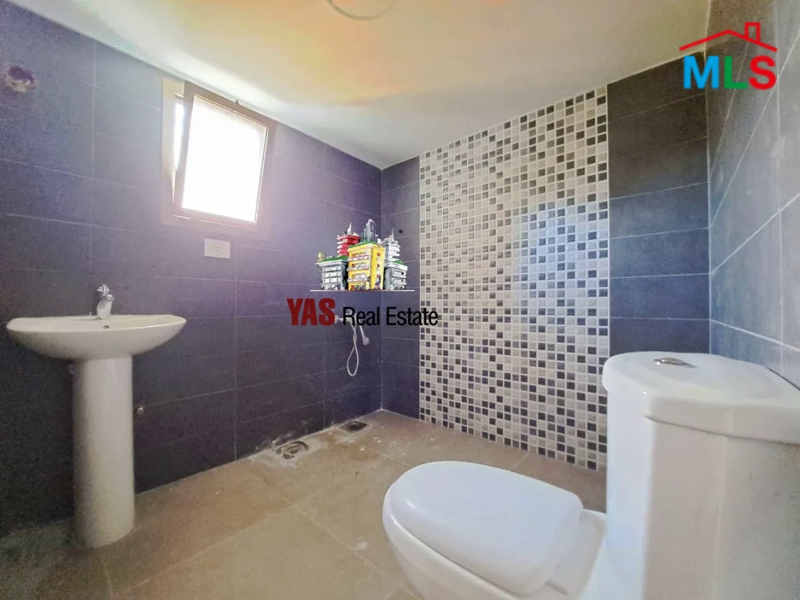 Achkout 250m2 | Furnished | Mountain View | Brand New | DA
