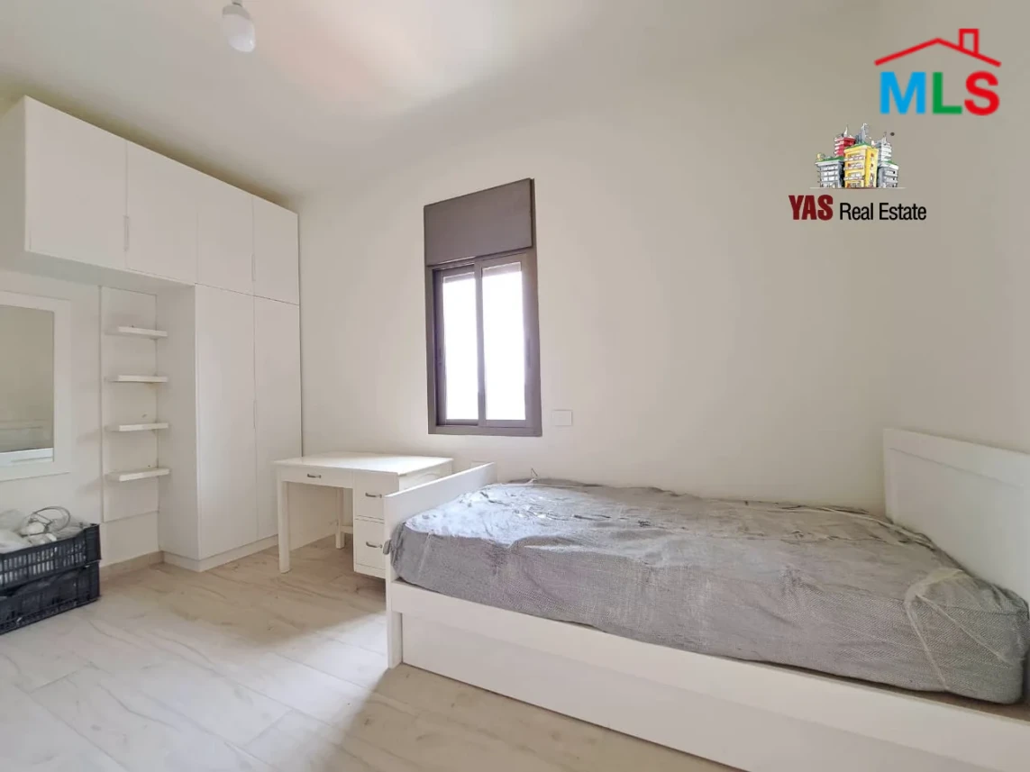 Achkout 250m2 | Furnished | Mountain View | Brand New | DA
