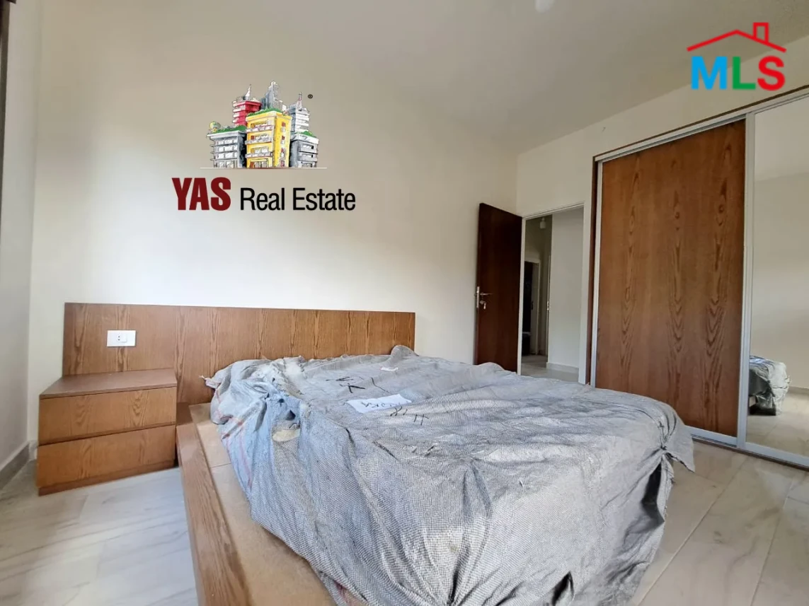 Achkout 250m2 | Furnished | Mountain View | Brand New | DA