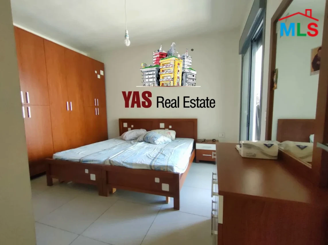 Dekweneh/Slave 170m2 | Partly Furnished | High End | AA