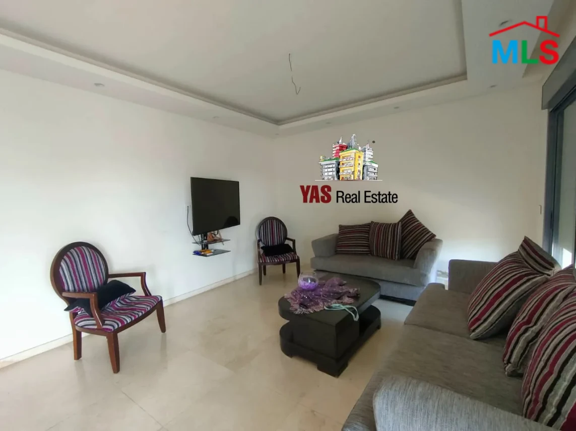 Dekweneh/Slave 170m2 | Partly Furnished | High End | AA