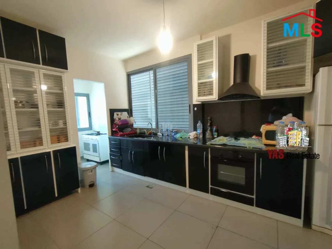 Dekweneh/Slave 170m2 | Partly Furnished | High End | AA