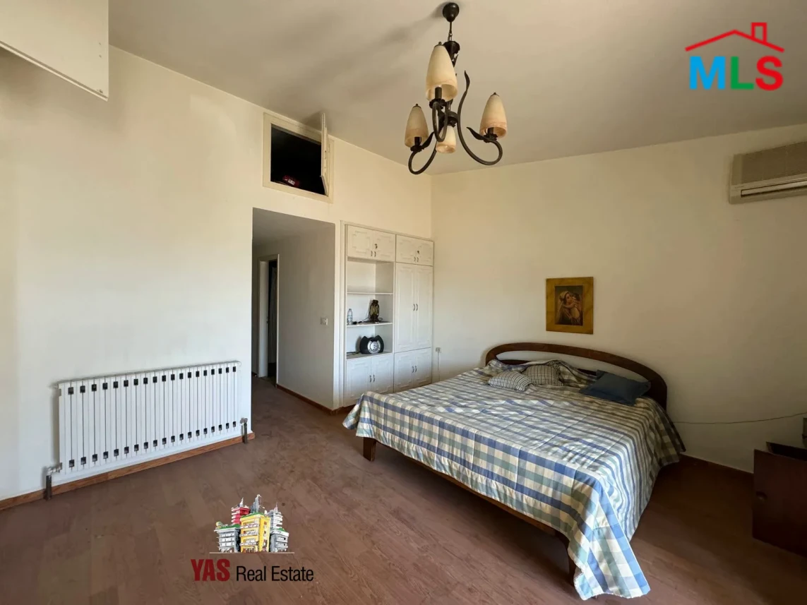 Ballouneh 360m2 | Townhouse | Private Street |Unique Concept | WA